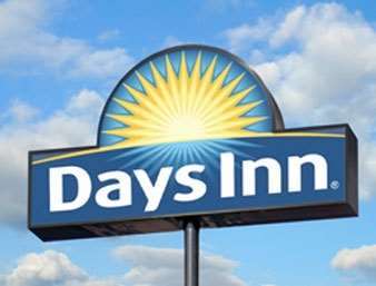 Days Inn By Wyndham Lexington-Columbia Eksteriør bilde